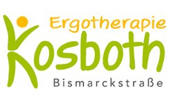 Logo von Ergotherapie Kosboth