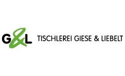 Logo von Giese & Liebelt GmbH Tischlerei