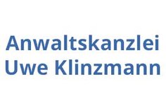 Logo von Anwaltskanzlei Klinzmann Uwe