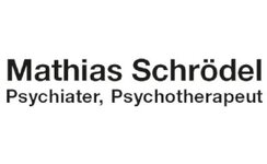 Logo von Schrödel Mathias Psychiater, Psychotherapeut