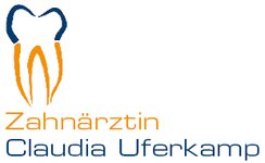 Logo von Claudia Uferkamp Zahnärztin