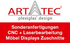 Logo von ART-TEC J. Westerhoff und V. Faßold GbR