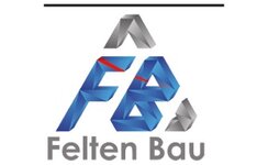 Logo von Felten Bau Inhaber Alexander Felten