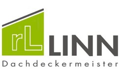 Logo von Reinhard Linn Dachdeckerei