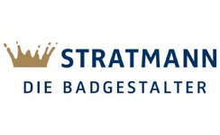Logo von Stratmann GmbH
