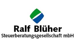 Logo von Ralf Blüher