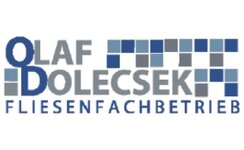 Logo von Olaf Dolecsek Fliesenfachbetrieb