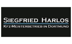 Logo von Siegfried Harlos