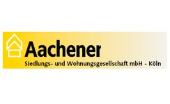 Logo von Aachener Siedlungs- und Wohnungsgesellschaft mbH