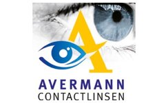 Logo von Carsten Avermann Avermann Contactlinsen