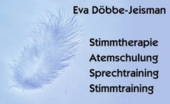 Logo von Logopädische Praxis Eva Döbbe-Jeismann