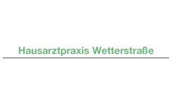 Logo von Hausarztpraxis Wetterstraße