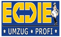 Logo von EDDIE Umzüge