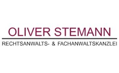 Logo von Anwaltskanzlei Oliver Stemann