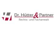 Logo von Rechtsanwälte Dr. Hütter und Partner