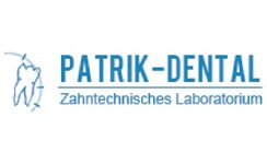 Logo von Patrik-Dental GmbH
