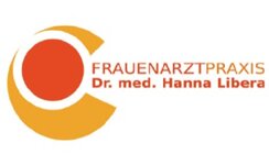 Logo von Dr. med. Hanna Zofia Libera Fachärztin f. Frauenheilkunde