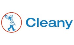 Logo von Cleany-Betrieb Heribert Kurth Gebäude- und Fußwegreinigung GmbH Garten- u. Landschaftspflege
