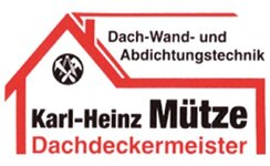 Logo von Karl-Heinz Mütze