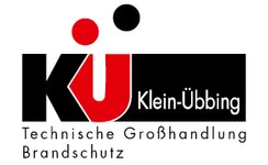 Logo von Klein-Übbing GmbH Technischer Handel