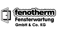 Logo von Fenotherm Fensterwartung