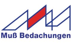 Logo von Michael Muß Dachdeckermeister