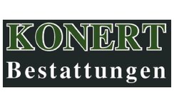Logo von Konert Bestatter