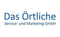 Logo von Das Örtliche Service- u. Marketing GmbH