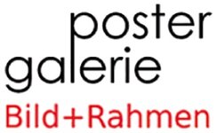 Logo von Postergalerie Schroeder GmbH