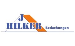 Logo von Jens Hilker Bedachungen