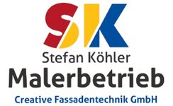 Logo von Malerbetrieb Stefan Köhler