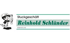 Logo von Reinhold Schlünder GmbH & Co. KG