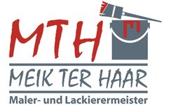Logo von MTH Malerbetrieb