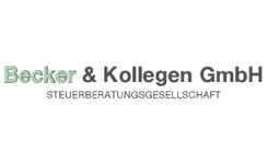 Logo von Becker & Kollegen GmbH