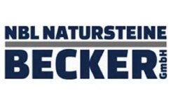 Logo von NBL Natursteine Becker GmbH