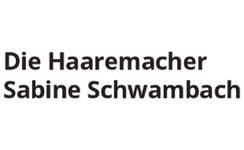 Logo von Die Haaremacher Sabine Schwambach