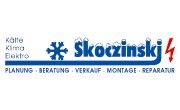 Logo von Kälte Klima Elektro Skoczinski Inh.Patrick Skoczinski
