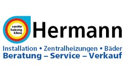 Logo von Hermann Grefer GmbH Heizungen