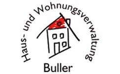 Logo von Haus- und Wohnungsverwaltung Stephan Buller