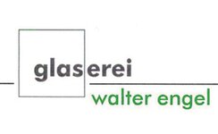Logo von Engel Glaserei