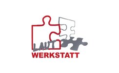 Logo von LAUTWERKSTATT Tanja Neander und Sandra Sprengel