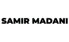Logo von Samir Madani Arzt f. Gefäßchirurgie
