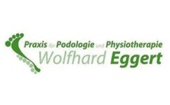 Logo von Wolfhard Eggert Praxis für Podologie und Physiotherapie