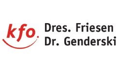 Logo von Dr. M. Friesen, Dr. B. Genderski, Dr. K. Friesen-Ferrari, Dr. P. Ehl Kieferorthopädische Gemeinschaftspraxis