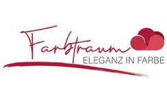 Logo von Farbraum Eleganz in Farbe
