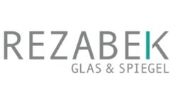 Logo von Glas Rezabek GmbH