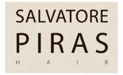 Logo von Salvatore Piras Hair Friseursalon
