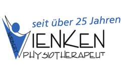 Logo von Norbert Vienken Krankengymnastik