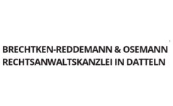 Logo von Eva-Maria Brechtken-Reddemann Rechtsanwältin