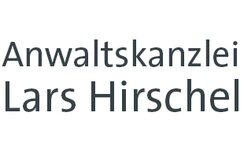 Logo von Anwaltskanzlei Hirschel